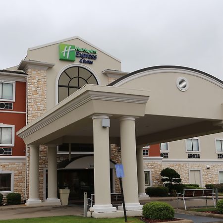 Holiday Inn Express Hotel & Suites Greenville By Ihg Εξωτερικό φωτογραφία