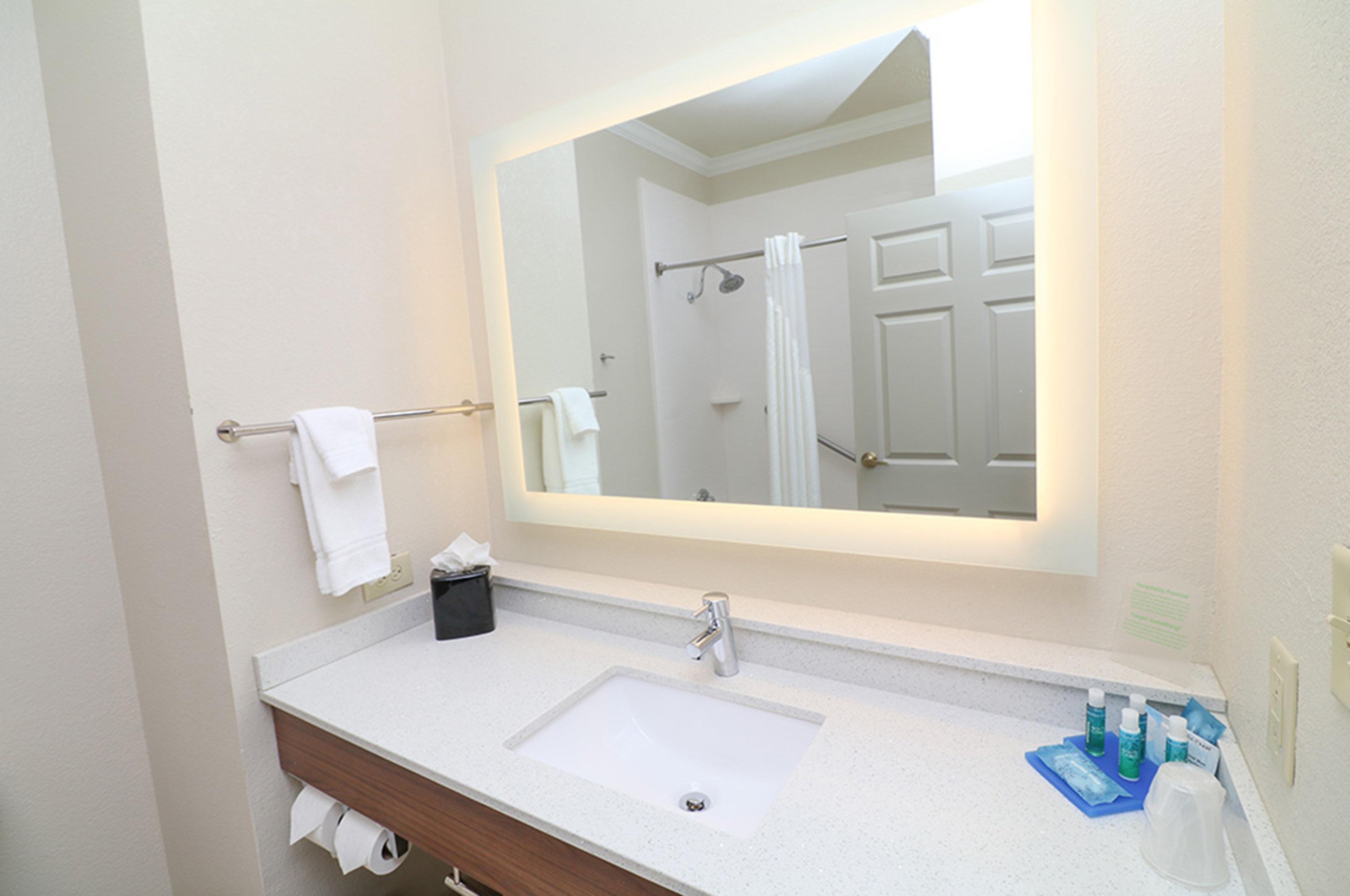 Holiday Inn Express Hotel & Suites Greenville By Ihg Εξωτερικό φωτογραφία