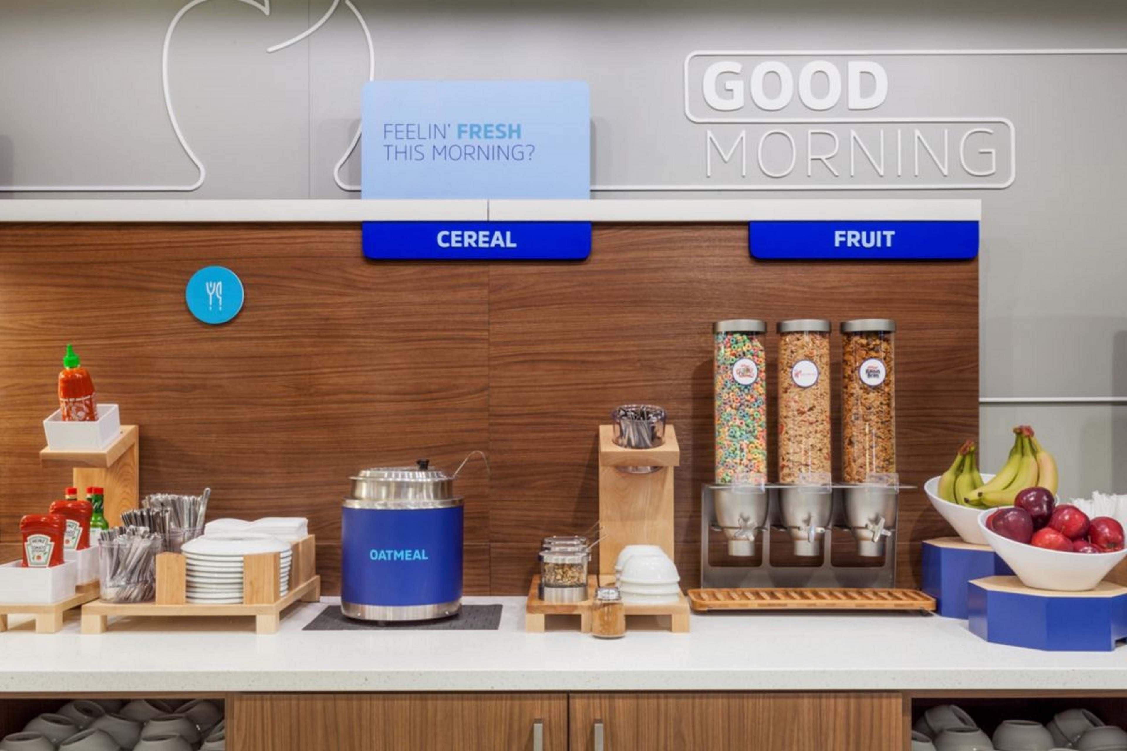 Holiday Inn Express Hotel & Suites Greenville By Ihg Εξωτερικό φωτογραφία