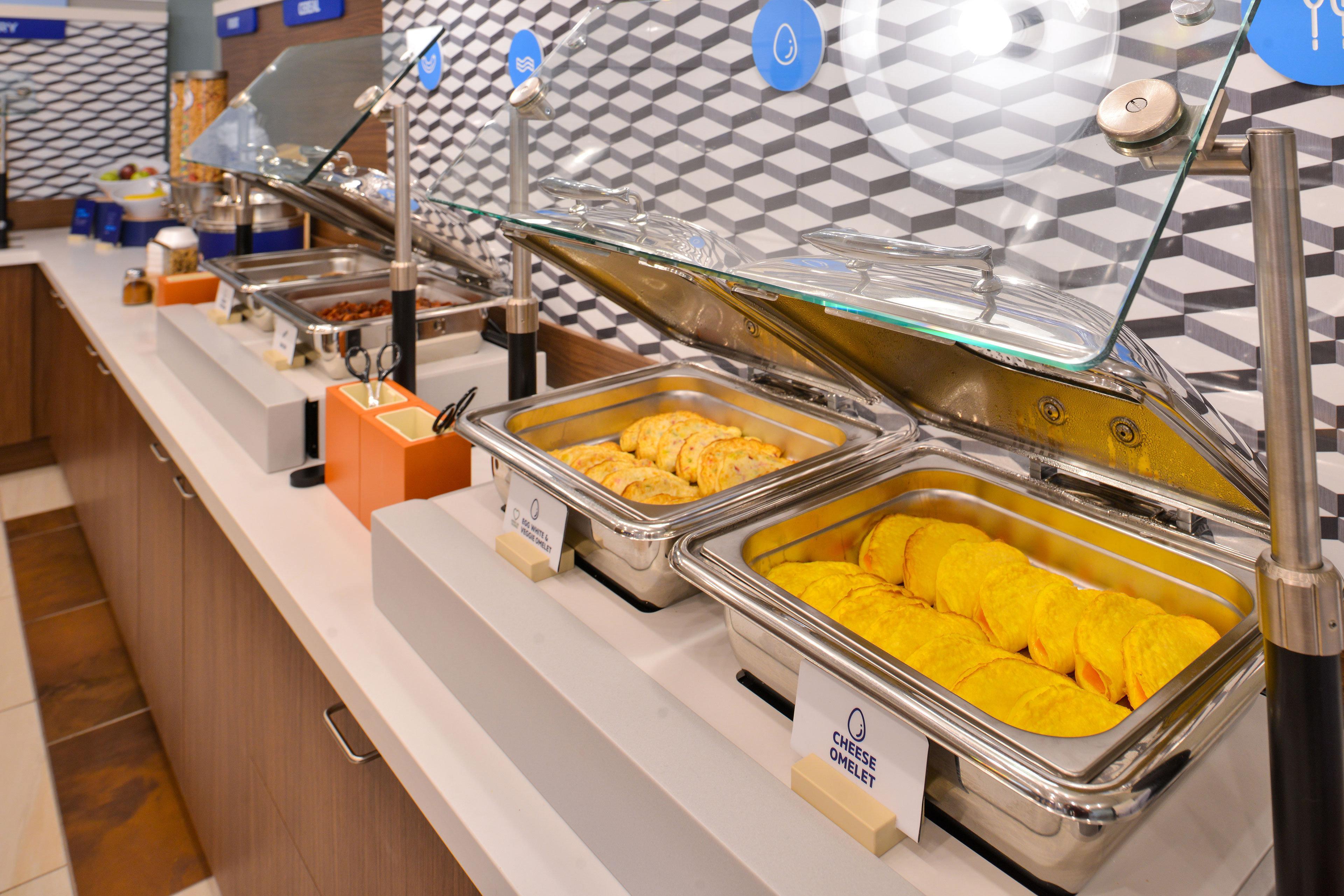 Holiday Inn Express Hotel & Suites Greenville By Ihg Εξωτερικό φωτογραφία