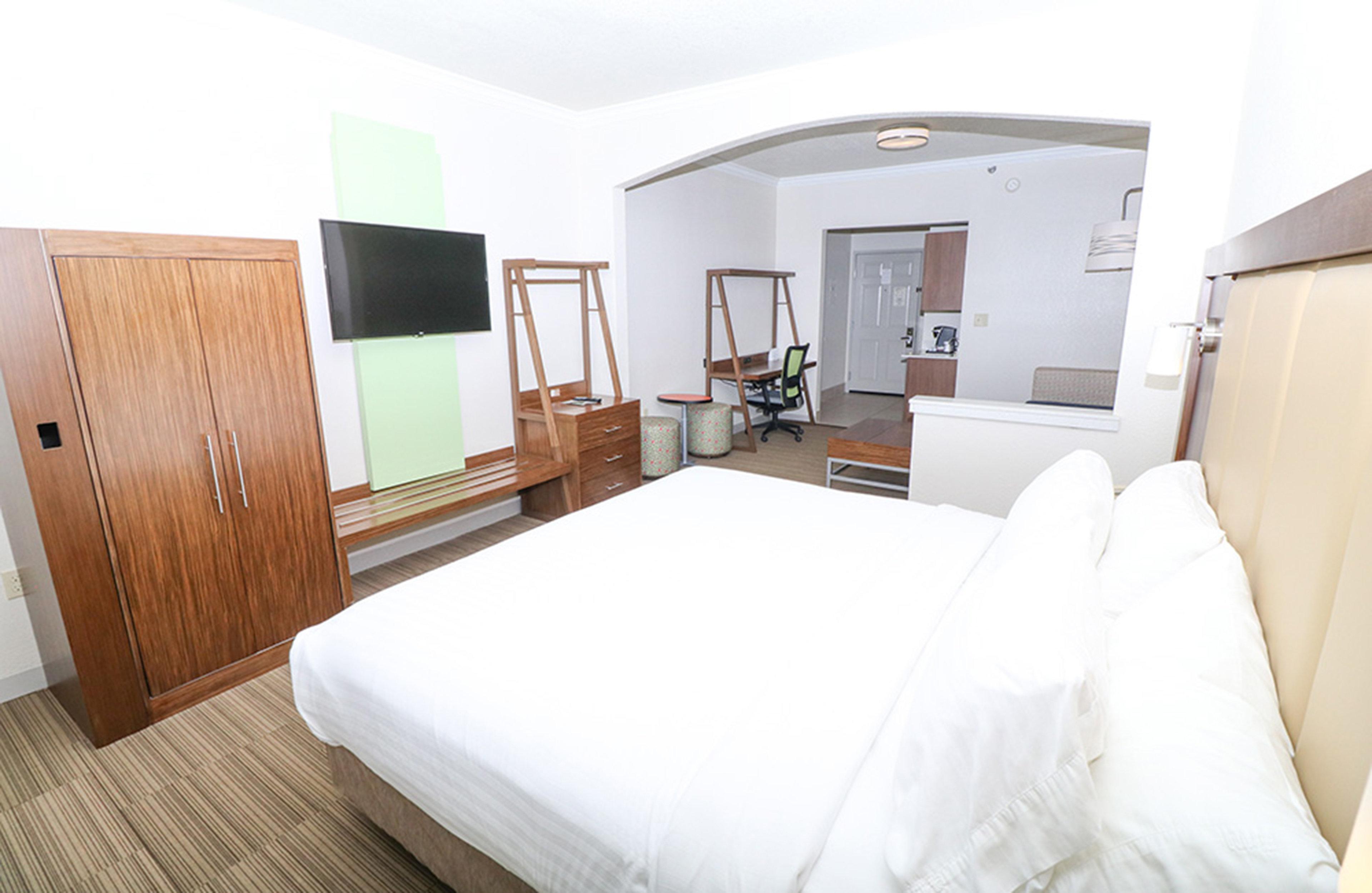 Holiday Inn Express Hotel & Suites Greenville By Ihg Εξωτερικό φωτογραφία