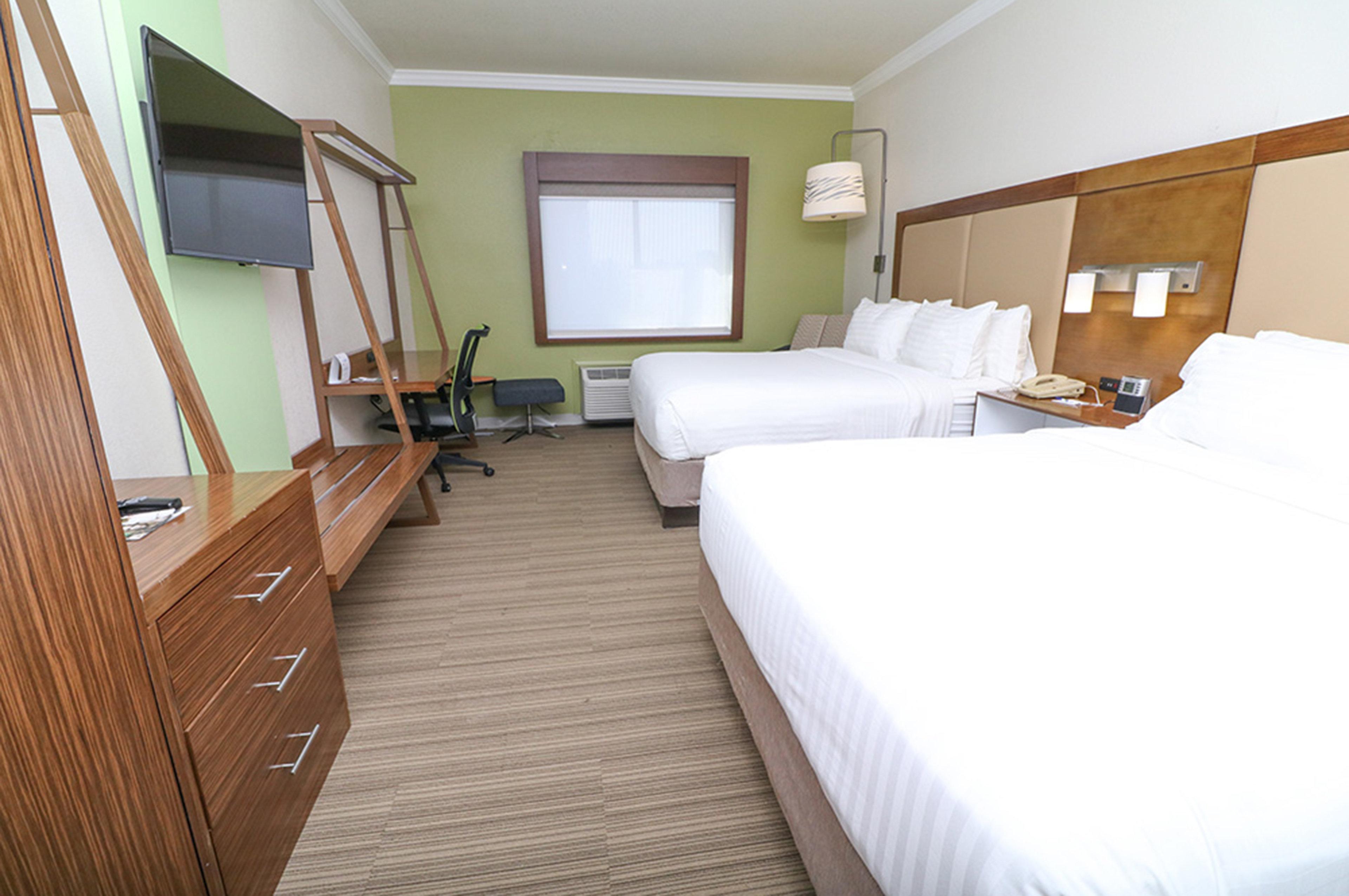 Holiday Inn Express Hotel & Suites Greenville By Ihg Εξωτερικό φωτογραφία