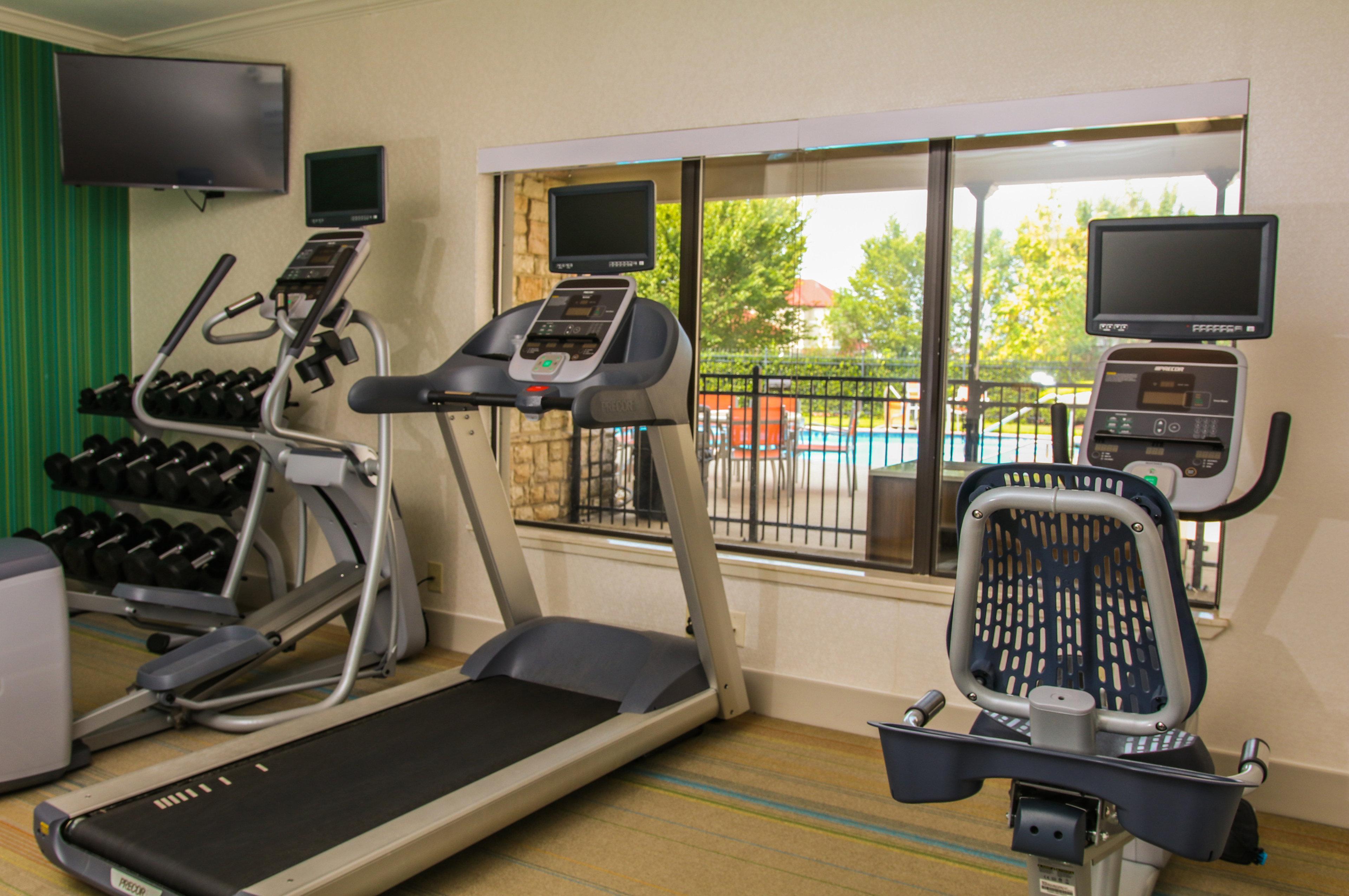 Holiday Inn Express Hotel & Suites Greenville By Ihg Εξωτερικό φωτογραφία