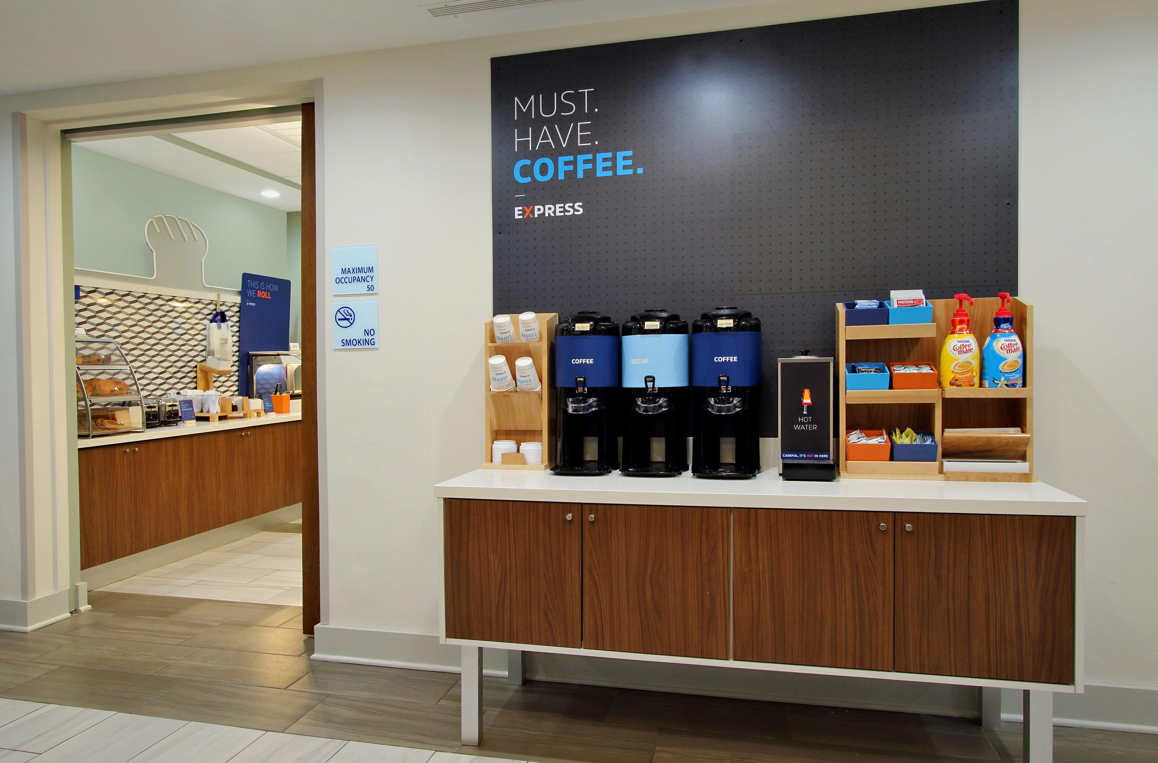 Holiday Inn Express Hotel & Suites Greenville By Ihg Εξωτερικό φωτογραφία