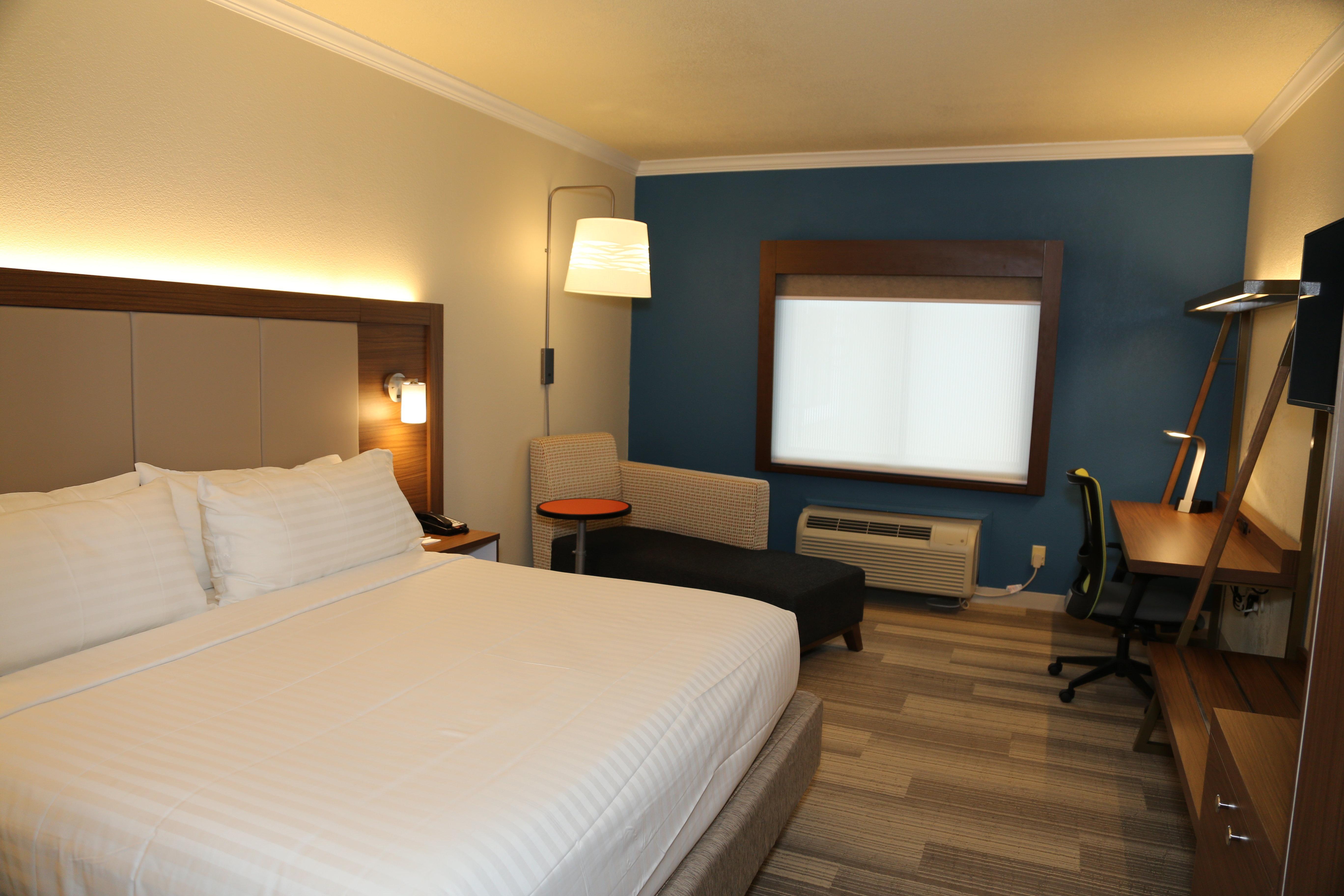 Holiday Inn Express Hotel & Suites Greenville By Ihg Εξωτερικό φωτογραφία