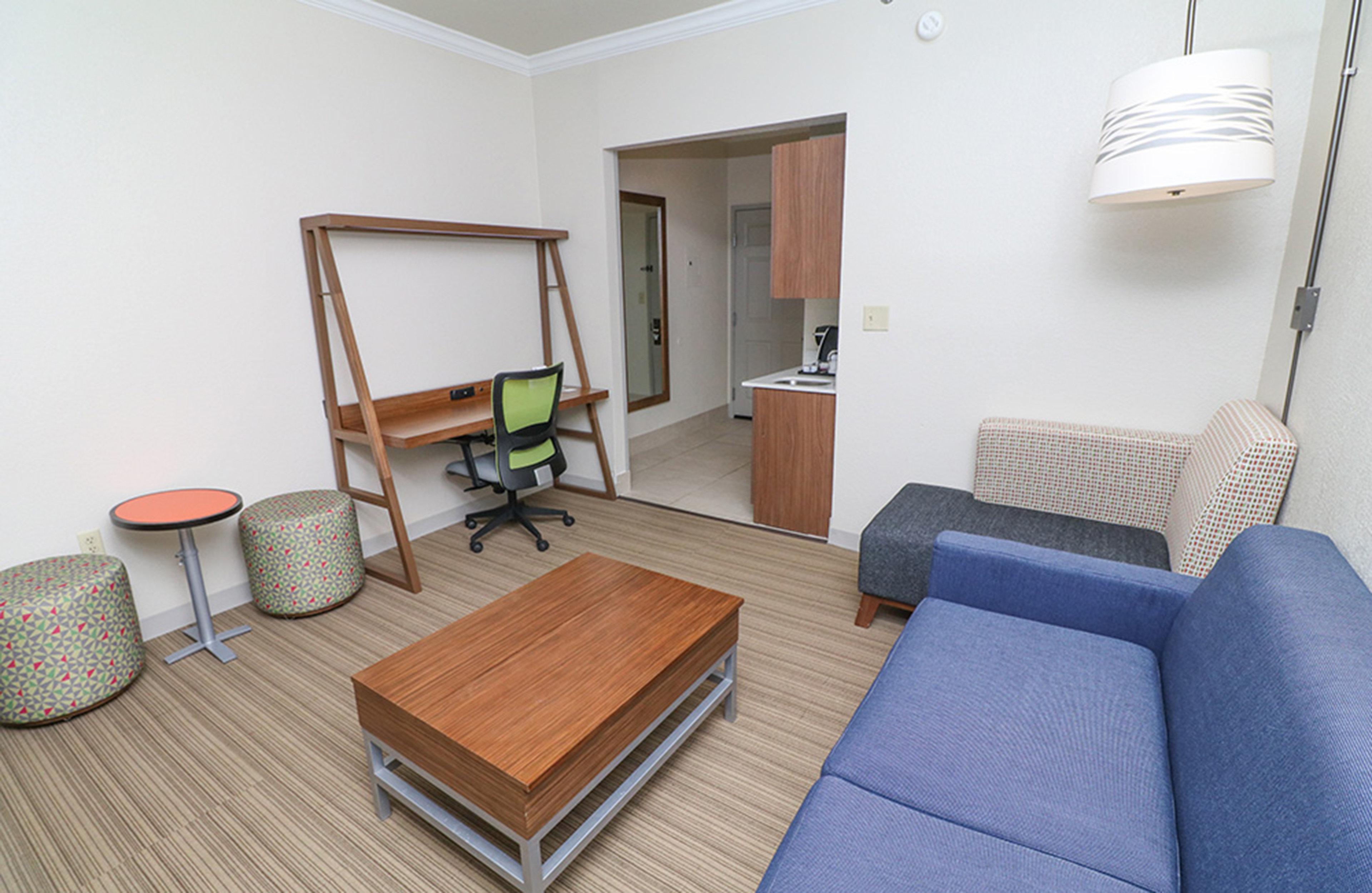 Holiday Inn Express Hotel & Suites Greenville By Ihg Εξωτερικό φωτογραφία