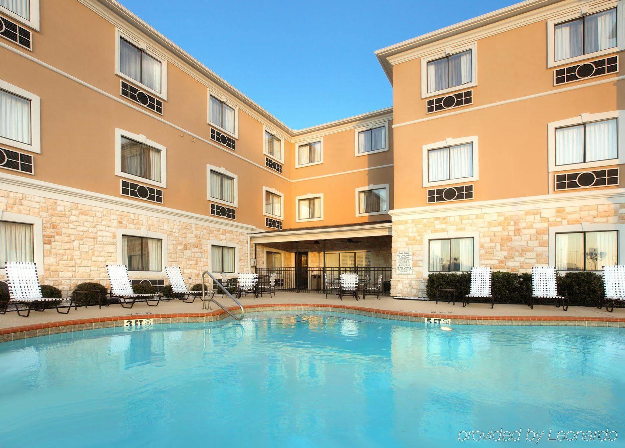 Holiday Inn Express Hotel & Suites Greenville By Ihg Εξωτερικό φωτογραφία
