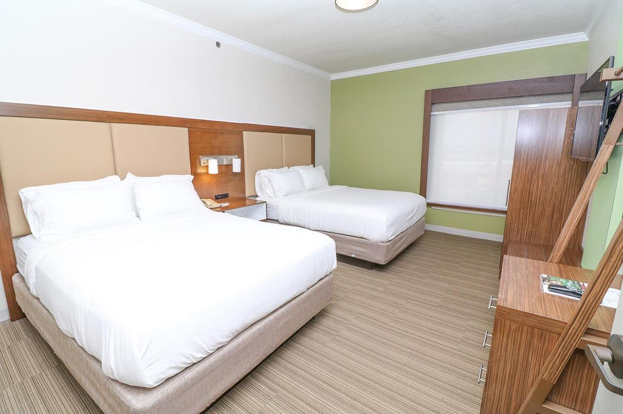 Holiday Inn Express Hotel & Suites Greenville By Ihg Εξωτερικό φωτογραφία