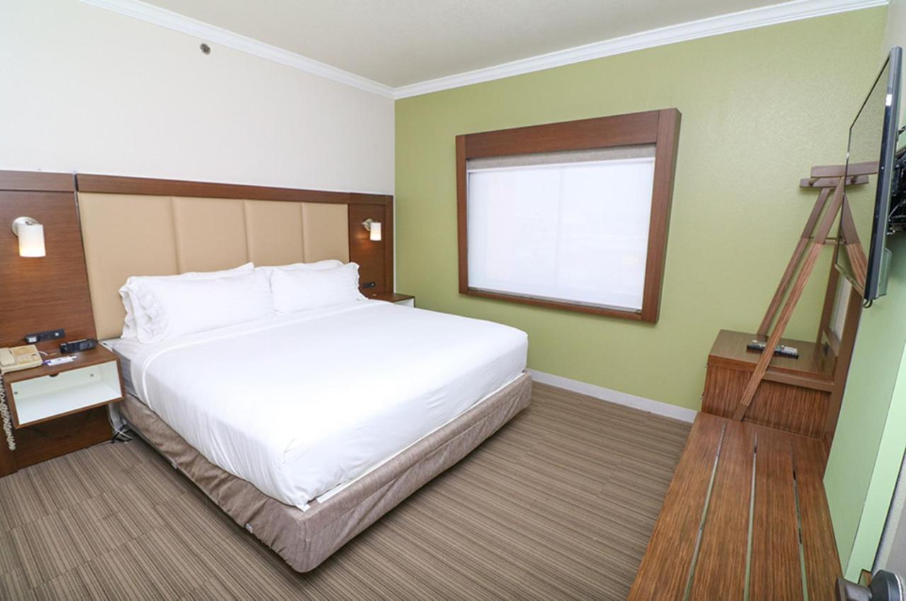 Holiday Inn Express Hotel & Suites Greenville By Ihg Εξωτερικό φωτογραφία