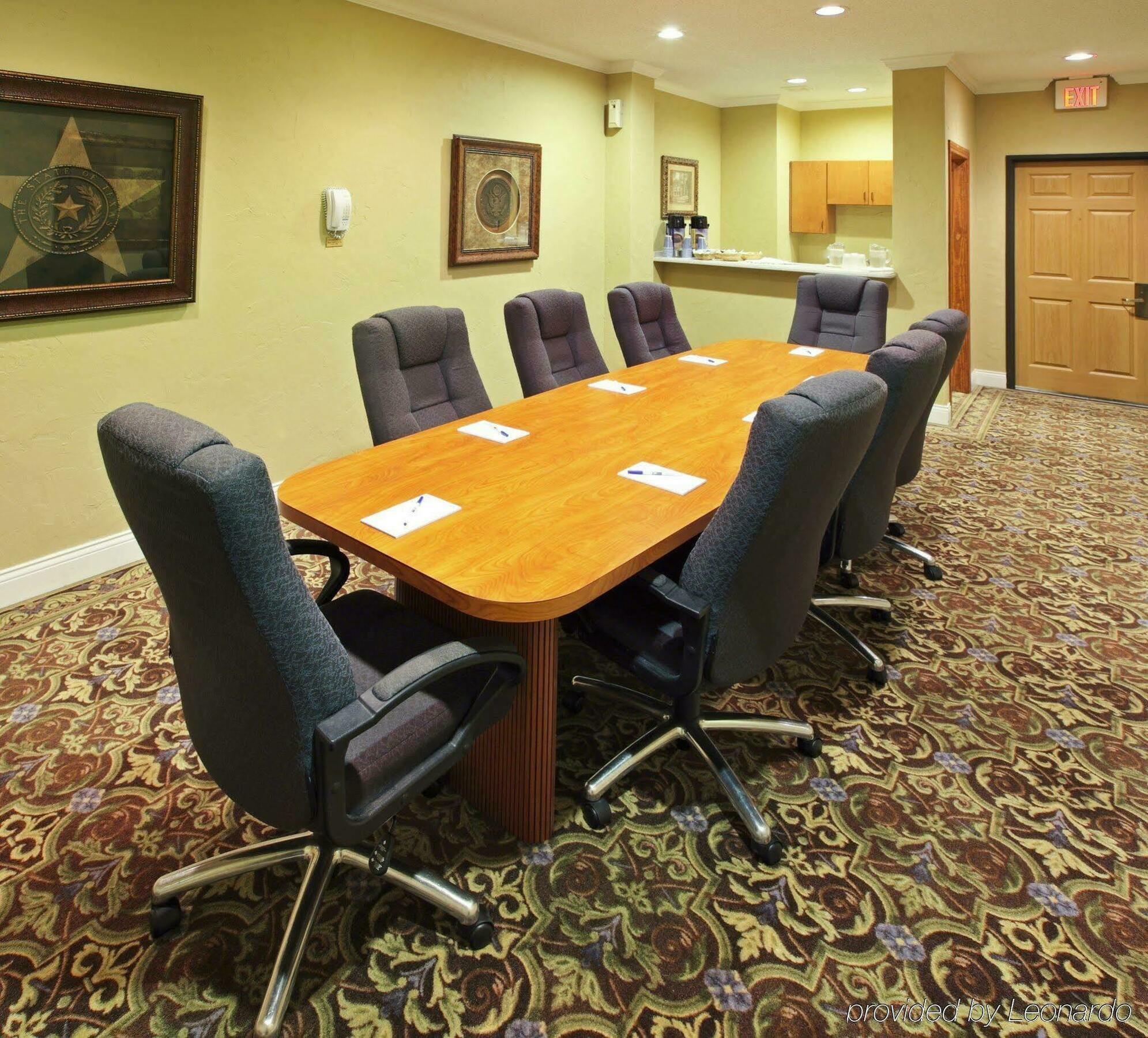 Holiday Inn Express Hotel & Suites Greenville By Ihg Εξωτερικό φωτογραφία