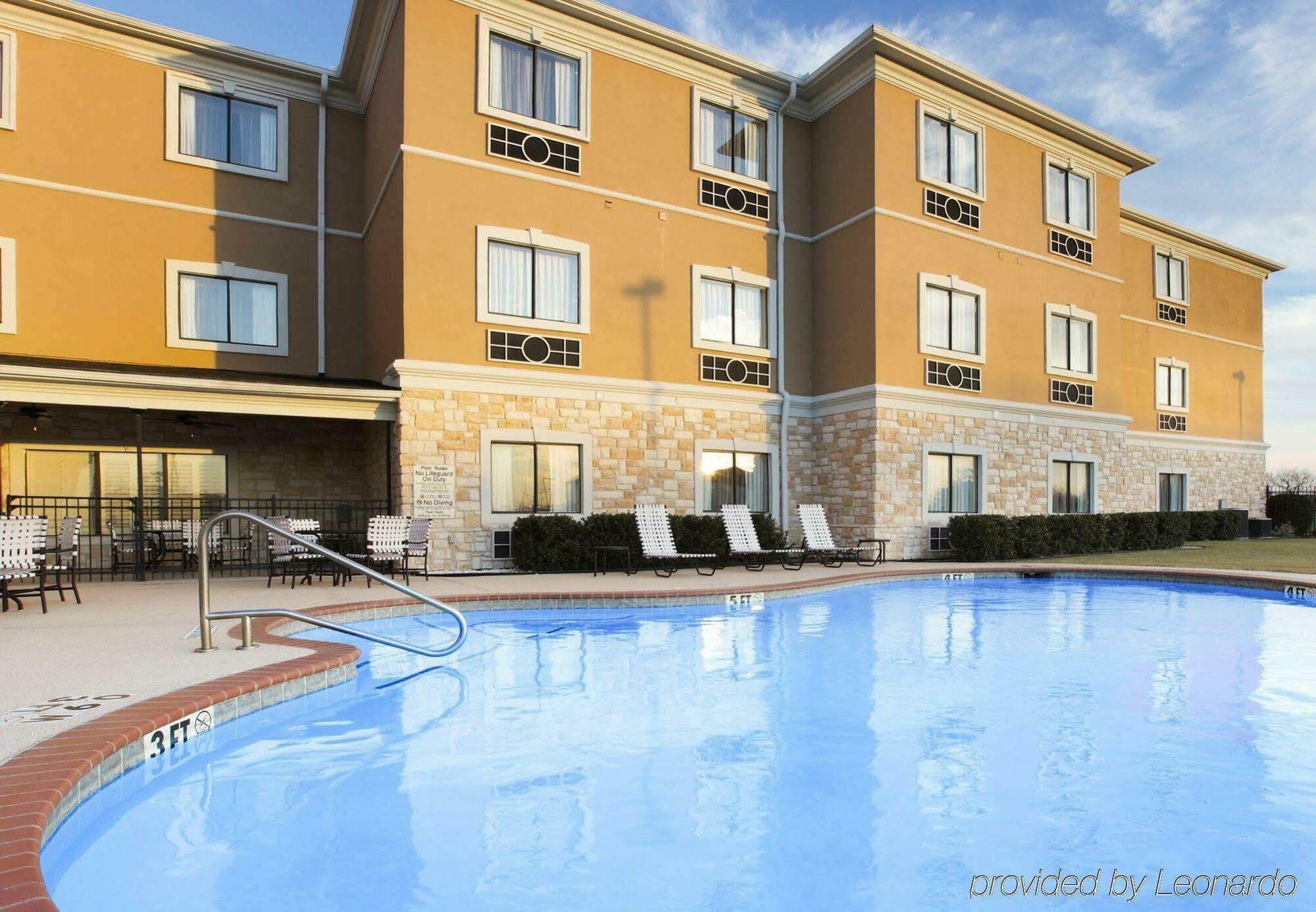 Holiday Inn Express Hotel & Suites Greenville By Ihg Εξωτερικό φωτογραφία